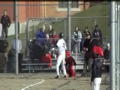 Isaiah Williams - Lindbergh, WA Baseball