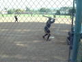 Koral Costa - San Pedro, CA 09-10 Softball