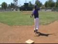 Mike Coyne - St. Augustine, CA Baseball
