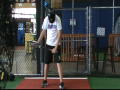 Mike Coyne - St. Augustine, CA Baseball