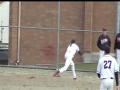 Ryan White - Lindbergh, WA Baseball