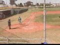 Fernando Cabico - Eastlake, CA Baseball