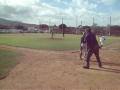 Anthony Canjura - San Pedro, CA Baseball