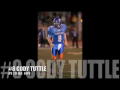 Cody Tuttle #8 - Westlake, CA Football