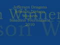 Jefferson, FL Wins Saladino Atlantic Divison 