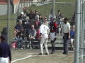 Nikko Kis Young - Lindbergh, WA Baseball