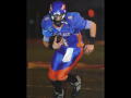 Cody Tuttle #8 - Westlake, CA Football