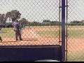 Fernando Cabico - Eastlake, CA Baseball
