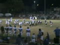 Jeremy Darr - El Dorado, CA 2009 Football