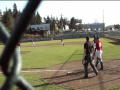 Lindbergh, WA - Bakari Davis 2