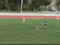 San Jacinto, CA - Patty Scores!