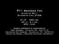 Greenwood, KY - Branden Fox #71 Highlights
