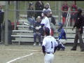 Kyle Bernal - Lindbergh, WA Baseball