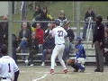 Billy Hernandez - Lindbergh, WA Baseball