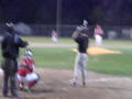 Josh Ganus - Tavares, FL Baseball