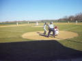 Tony Nika - Rochester, IL Baseball
