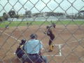 Chloe Oro - San Pedro, CA Softball