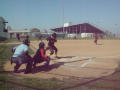 Taylor Garcia - San Pedro, CA Softball