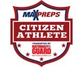 Citizen Athlete Winner - Libby Jelinek