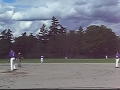 Tommy Kawamura - Lindbergh, WA Baseball