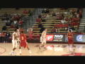 Corona, CA Boys Basketball @ Mater dei