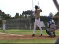 St. Augustine, CA - Conner Hofmann Triple
