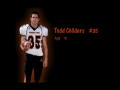 Desert Edge, AZ - Todd Childers #35