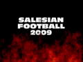 Salesian, CA - JR. IKAIKA WOOLSEY QB