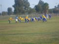 Nuview Bridge, CA - Knights Football 09