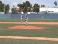 Monroe, CA vs Bell, CA