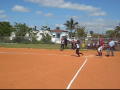 Miami Christine, FL - AnaKristine at bat