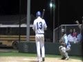 Central Heights, TX - Joey Cefalu Batting