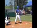 Central Heights, TX - Joey Cefalu Batting