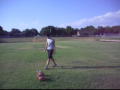 Lake County Christian, TX - Kevin Gonzalez