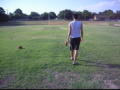 Kevin Gonzalez 55 yard Field Goal