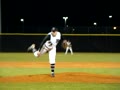 Braden River, FL - Dakota Wilson pitching
