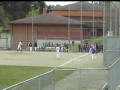 Lindbergh, WA 09-10 Baseball