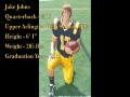 Jake Johns - Upper Arlington, OH Football