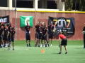 FBU Training Camp