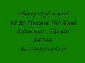 Jamil Elisis - Liberty, FL 2009 Football