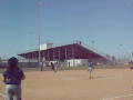Hannah DeGaetano - San Pedro, CA Softball