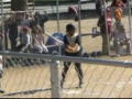 California Military Institute, CA Softball