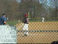 Matt Mantione - Whippany Park, NJ Baseball