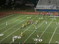 Grace King, LA -  Football Highlights 2009