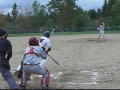Tommy Kawamura - Lindbergh, WA Baseball