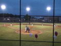 Logan Beougher - Mount Vernon, VA Baseball