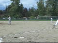 Tommy Kawamura - Lindbergh, WA Baseball