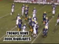 Thomas Howe - Cambridge-South Dorchester, MD