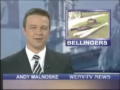 Brad Bellinger - Southside, NY Baseball