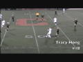 Tracy Hong #18 - California, CA Soccer